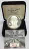 Keith Van Horn Highland Mint 1 oz .999 Fine Silver Limited Edition Commemorative Medallion w/ COA 