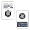 2021 S US Mint Silver Proof 7-Coin Set NGC PF 70 UCAM