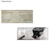 1 oz Silver Bill Bar (Random Design)