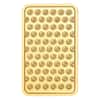 2 Gram Mint of Poland Gold Bar .9999 Fine (in Assay)