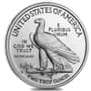 2 oz Indian Head Silver Round .999 Fine