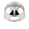 2 oz Make Silver Great Again Cap Shaped Silver .999 Fine