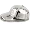 2 oz Make Silver Great Again Cap Shaped Silver .999 Fine