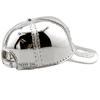 2 oz Make Silver Great Again Cap Shaped Silver .999 Fine