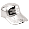 2 oz Make Silver Great Again Cap Shaped Silver .999 Fine