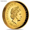 2 oz Proof Gold Australian High Relief Koala Perth Mint (Random Year)
