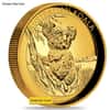 2 oz Proof Gold Australian High Relief Koala Perth Mint (Random Year)