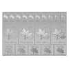 2 oz Royal Canadian Mint Mapleflex™ Silver Bar .9999 Fine (Random Year)
