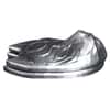 2 oz South Korea Silver Kitsune Mask Stackable .999 Fine
