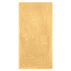 2 Utah Goldback 1/500 oz 24K Gold Foil Aurum Note (New Design)