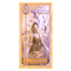 2 Utah Goldback 1/500 oz 24K Gold Foil Aurum Note (New Design)