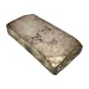 100 oz Engelhard Silver Hand Poured Vintage Bar .999+ Fine (2nd Series, 7-digit Serial Variation) - Rare