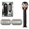30 Gram PAMP Halloween Vampire PEZ® Dispenser & Silver Wafers