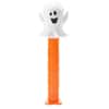 30 Gram PAMP Halloween Ghost PEZ® Dispenser & Silver Wafers
