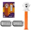 30 Gram PAMP Halloween Ghost PEZ® Dispenser & Silver Wafers