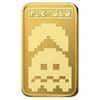1 Gram PAMP Suisse PAC-MAN™ Gold Bar 45th Ann. (in TEP)