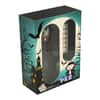 30 Gram PAMP Halloween Vampire PEZ® Dispenser & Silver Wafers
