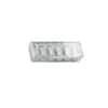 30 gram PAMP Suisse PEZ Silver Wafers Refills 6-Unit Set