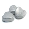 30 gram Silver Sweethearts Candy PAMP Suisse 3-Heart Set .9999 Fine (w/Box)