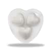 30 gram Silver Sweethearts Candy PAMP Suisse 3-Heart Set .9999 Fine (w/Box)