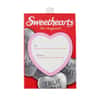 30 gram Silver Sweethearts Candy PAMP Suisse 3-Heart Set .9999 Fine (w/Box)