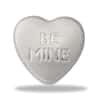 30 gram Silver Sweethearts Candy PAMP Suisse 3-Heart Set .9999 Fine (w/Box)