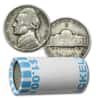 35% Silver $1 Face Value War Nickel Coin
