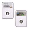 36 gram Silver Chinese Lunar Series Proof 12-Medal Set NGC PF 68/69 UCAM