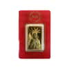 37.5 gram Vietnamese Mot Luong Statue of Liberty One Tael Gold Bar .9999 Fine (In Assay)