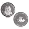 1992 Spain 3.46 oz Proof Silver Discovery of America 5-Medal Set .925 Fine (w/Box & COA)