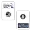 2021 S US Mint Silver Proof 7-Coin Set NGC PF 70 UCAM