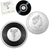 2022 - 2023 AC/DC 45th Ann. 20C 6-Coin Set - Royal Australian Mint (w/Box)