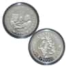 1992 Spain Seville Expo Prestige 8-Coin Proof Set w/Box