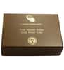 2014 W 1/2 oz $10 First Spouse - Eleanor Roosevelt Gold Proof Coin (w/ Box & COA)