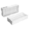 100-Coin 1 oz Platinum Eagle Mini-Monster Box (Empty, White)