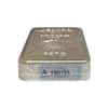 250 gram Geiger Security Line Silver Bar .999 Fine (Sealed)