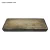 102.68 oz US Treasury Silver Grease Bar
