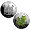 3 oz Silver Coin Random Mint .999+ Fine BU/Proof