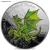 3 oz Silver Coin Random Mint .999+ Fine BU/Proof