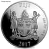 3 oz Silver Coin Random Mint .999+ Fine BU/Proof