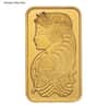 3 Tolas Generic Gold Bar .999+ Fine (Secondary Market)