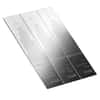 3 x 1 oz Valcambi Skyline Silver CombiBar .999 Fine (in Assay)