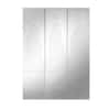 3 x 1 oz Valcambi Skyline Silver CombiBar .999 Fine (in Assay)