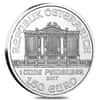 2017 1 oz Austrian Silver Philharmonic Coin BU