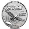 1/10 oz Platinum American Eagle (Random Year)