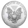 Roll of 20 - 2017 1 oz Silver American Eagle $1 Coin PCGS MS 69 First Strike (Flag Label)