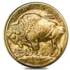 2015 1 oz Gold Buffalo $50 Coin Uncirculated (Sealed)