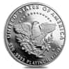 2005 W 1/2 oz $50 Platinum American Eagle Proof Coin NGC PF 70 UCAM