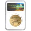 2013 1 oz $50 Gold American Eagle NGC MS 70 (Early Releases)
