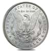 1878-1904 Morgan Silver Dollar $1 NGC MS 61 (Random Year)